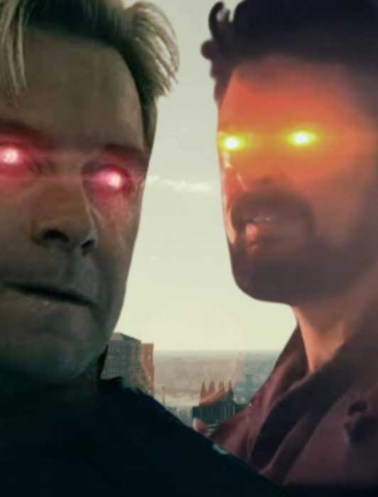 The Boys Season 4 Release Date Confirmed With New Homelander & Neuman Image