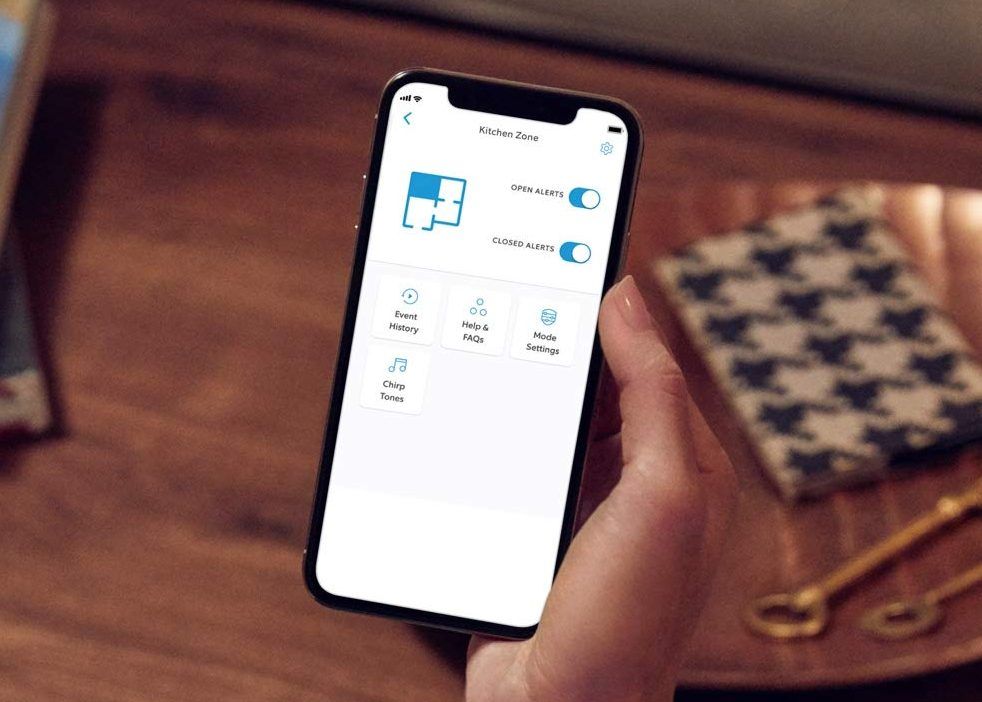 The Best Alarm Systems You Can Find On Amazon