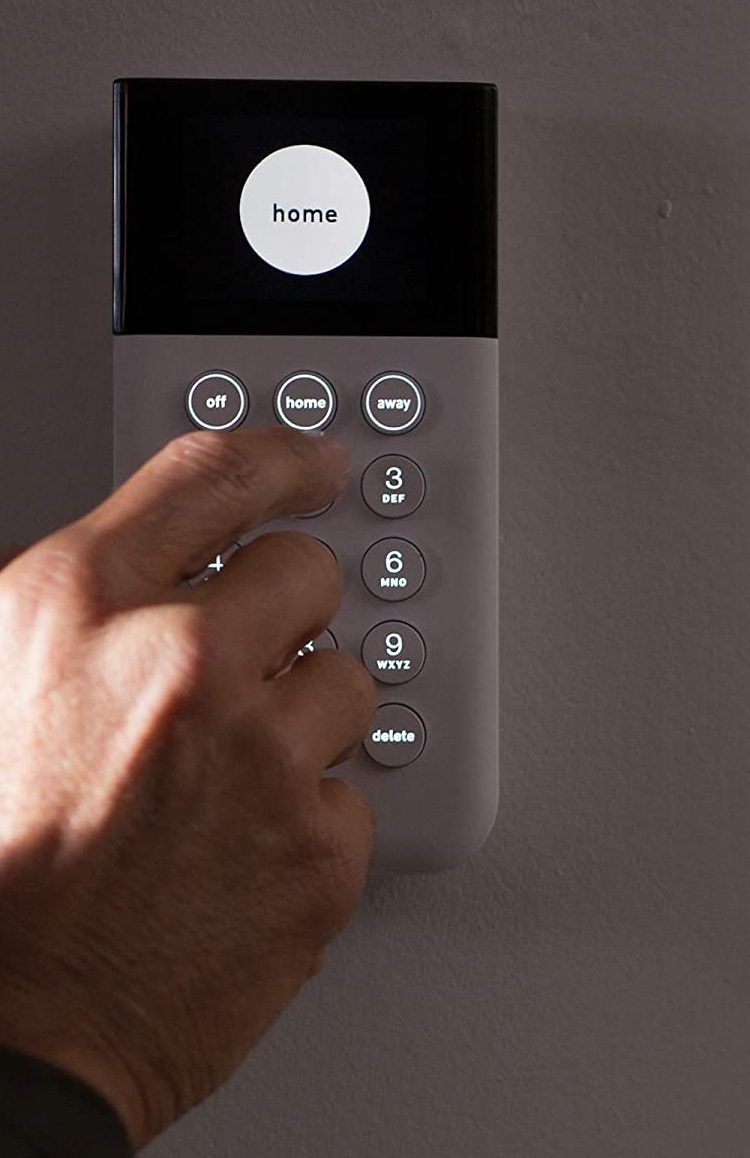 The Best Alarm Systems You Can Find On Amazon