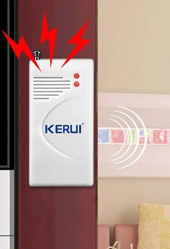 The Best Alarm Systems You Can Find On Amazon