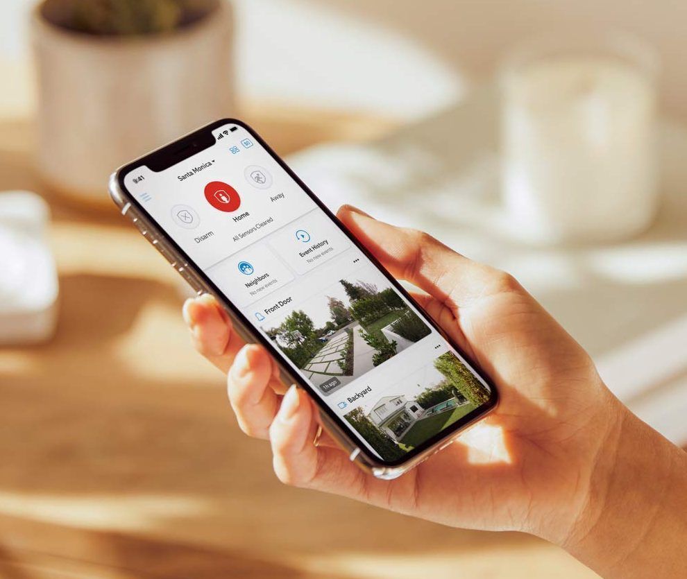 The Best Alarm Systems You Can Find On Amazon