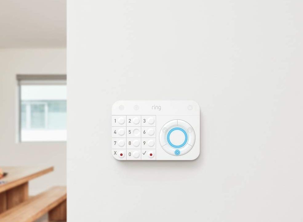 The Best Alarm Systems You Can Find On Amazon