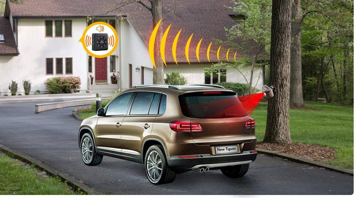 The Best Alarm Systems You Can Find On Amazon