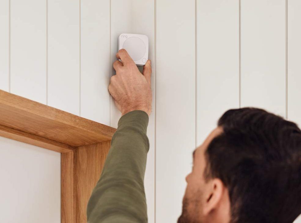 The Best Alarm Systems You Can Find On Amazon