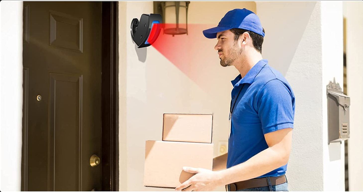 The Best Alarm Systems You Can Find On Amazon