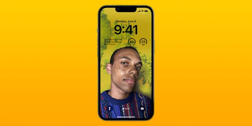 How To Create & Quickly Swap Lock Screens In iOS 16