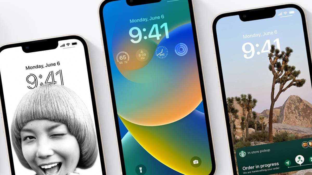 iOS 16 Release Date: Here's What You Need To Know Now