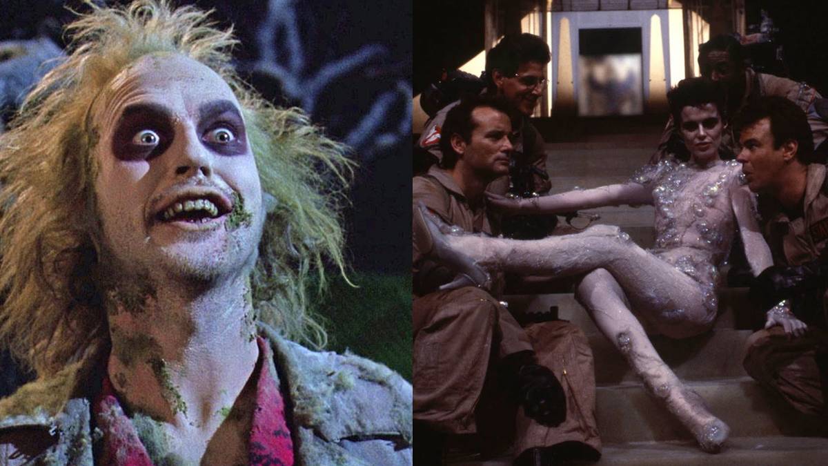 10 Best Horror Comedies Of All Time, According To Ranker