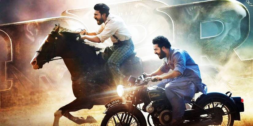 Baji Rrr Is RRR Based On A True Story?