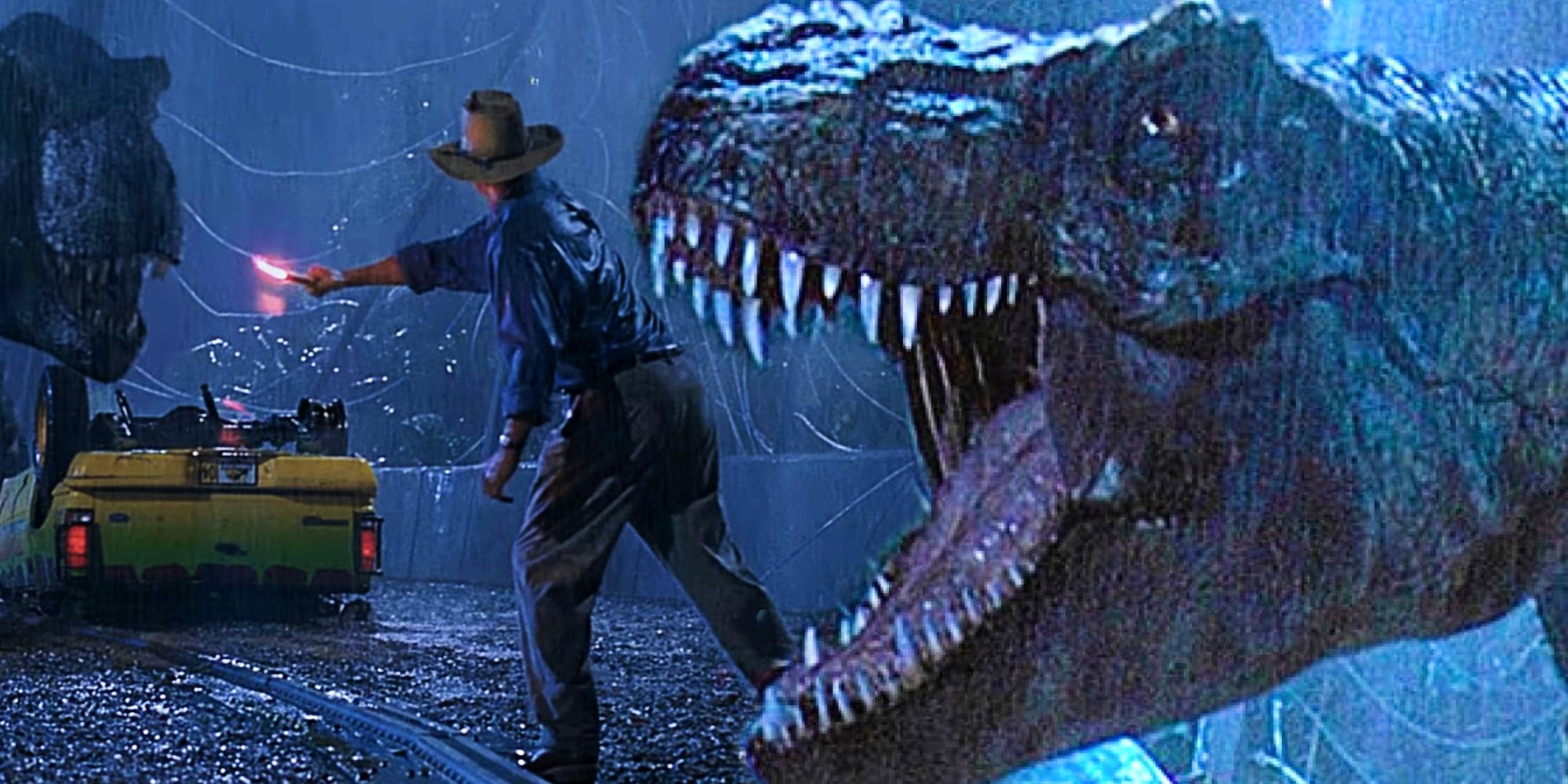 Brad Lex T Rex