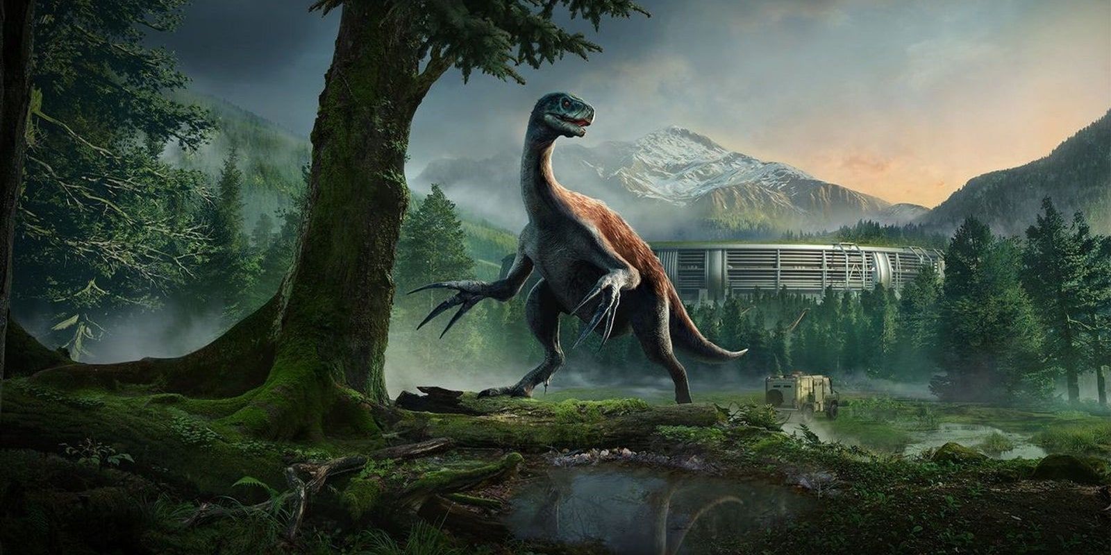 Every Dinosaur In Jurassic World: Dominion Explained