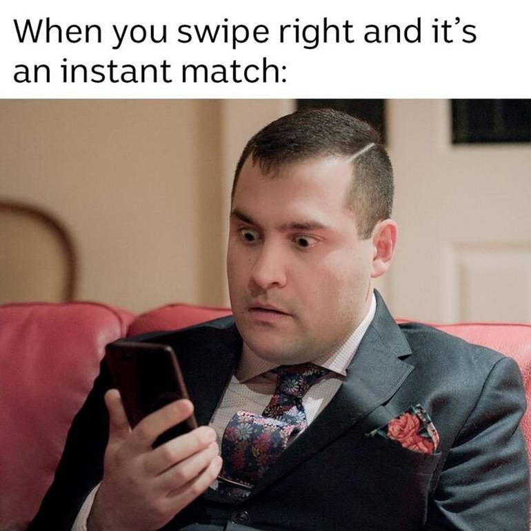 10 Love On The Spectrum Memes That Perfectly Sum Up The Show