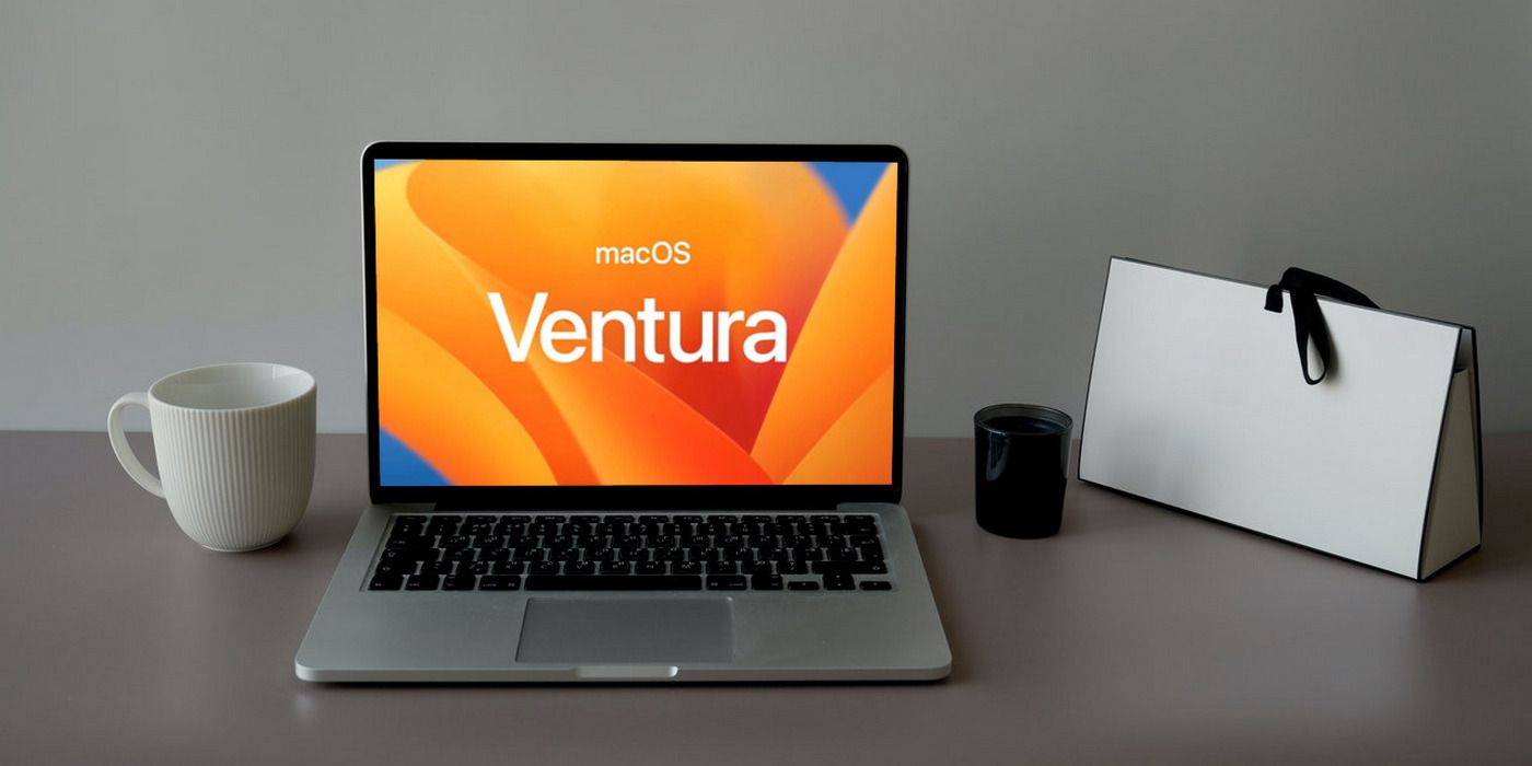 macOS Ventura: Here's The Complete List Of Supported Macs