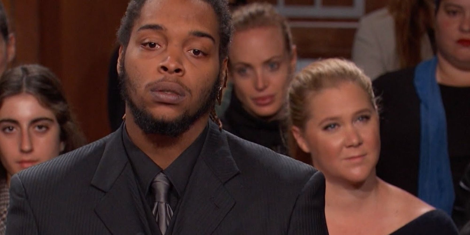 Judge Judy: 10 Fakest Things About The Show, According To Cast, Crew, & Litigants