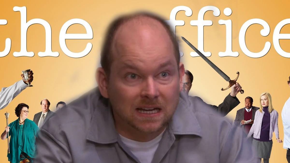 10 Quotes That Prove Nate Is The Most Underrated Character On The Office