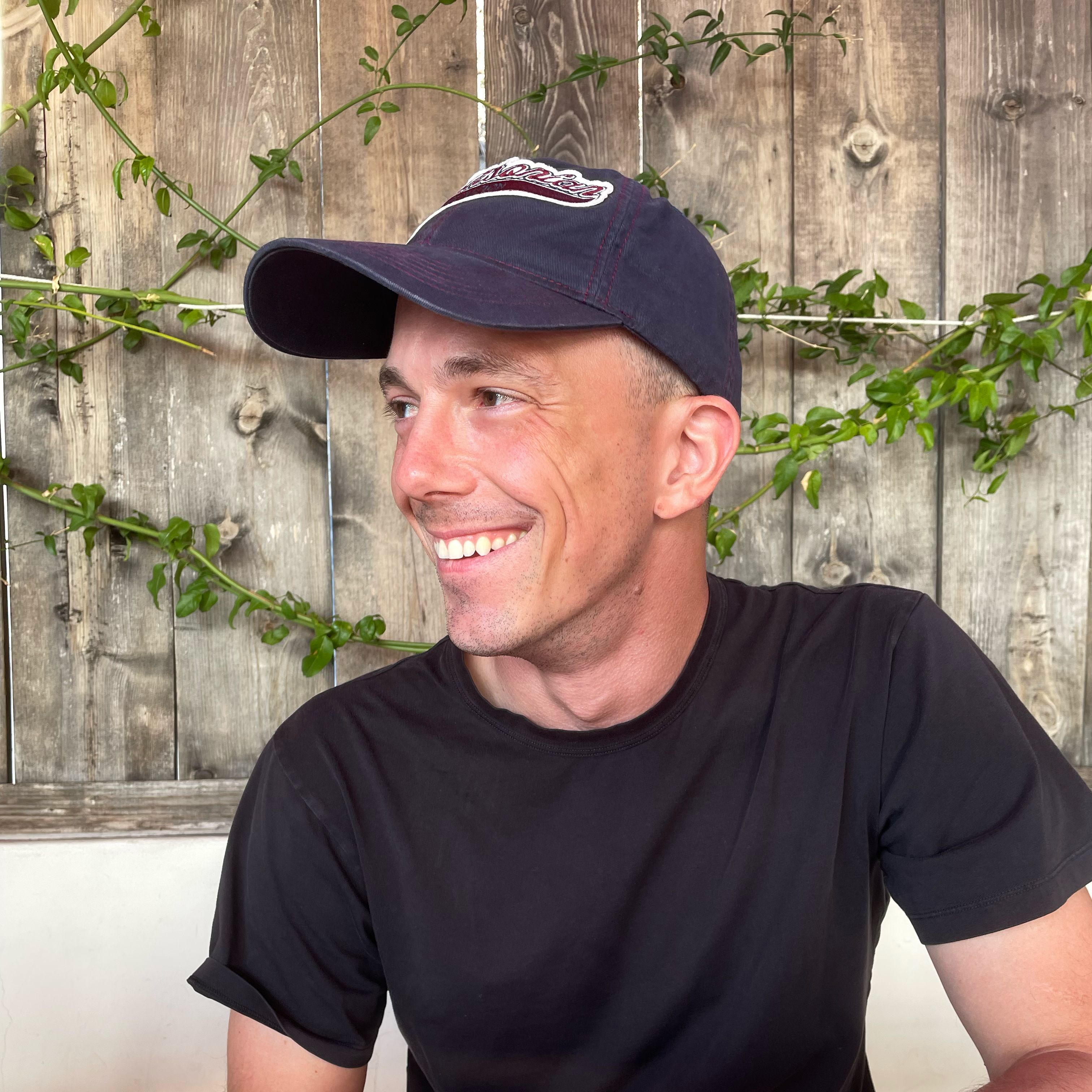 Alex Winter Talks Taking On The Algorithm With The YouTube Effect