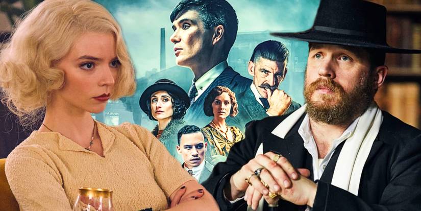 Why Peaky Blinders' Spinoffs Shouldn't Be Sequels