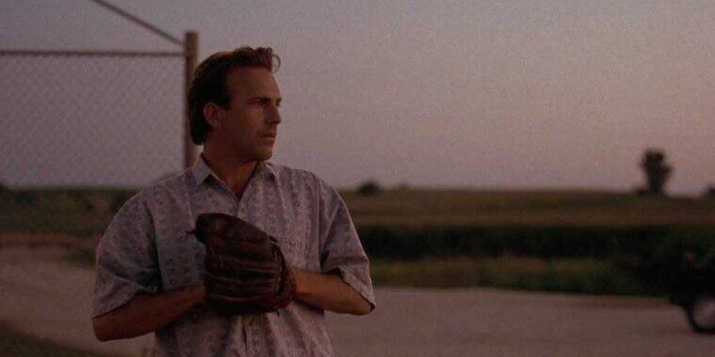 Explicación del final de Field of Dreams: el verdadero significado de la película Costner