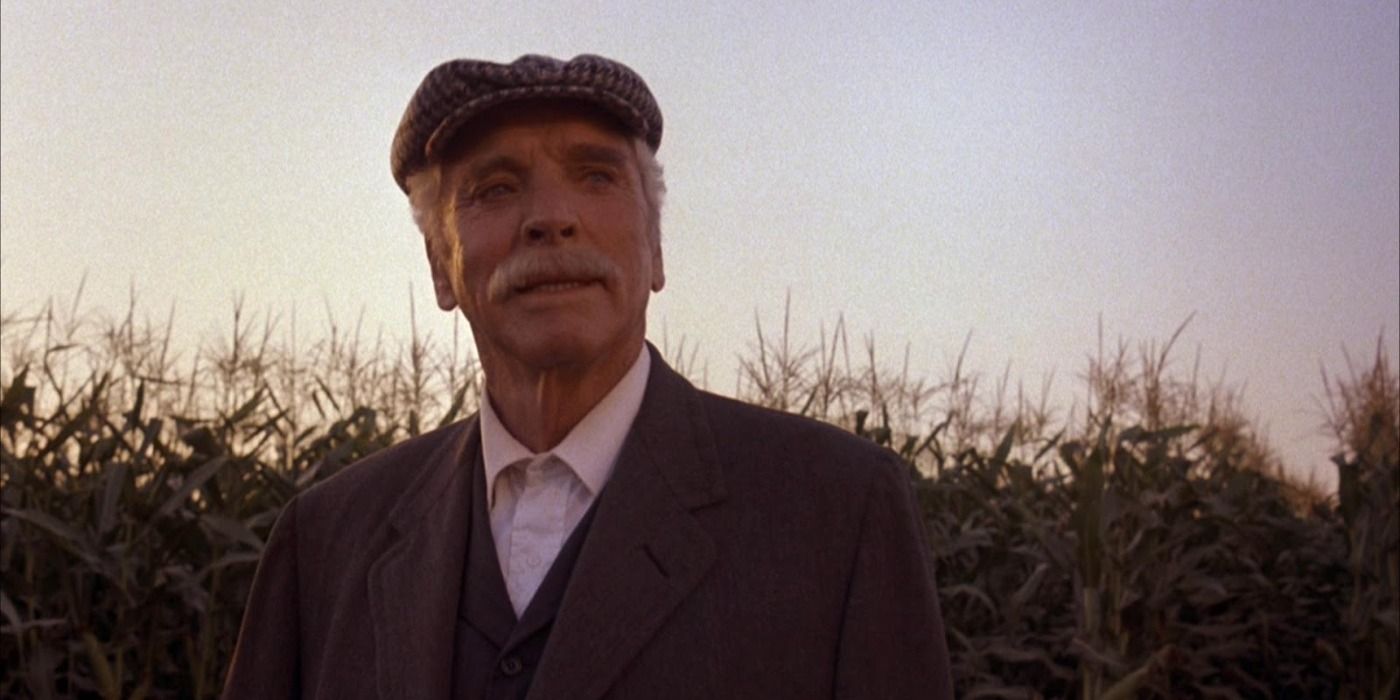 Field of Dreams Ending Explained: The Costner Movie's Real Meaning