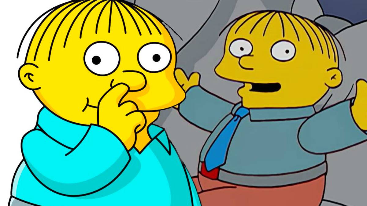 What's The Joke With Ralph's Viking Sleep Line?