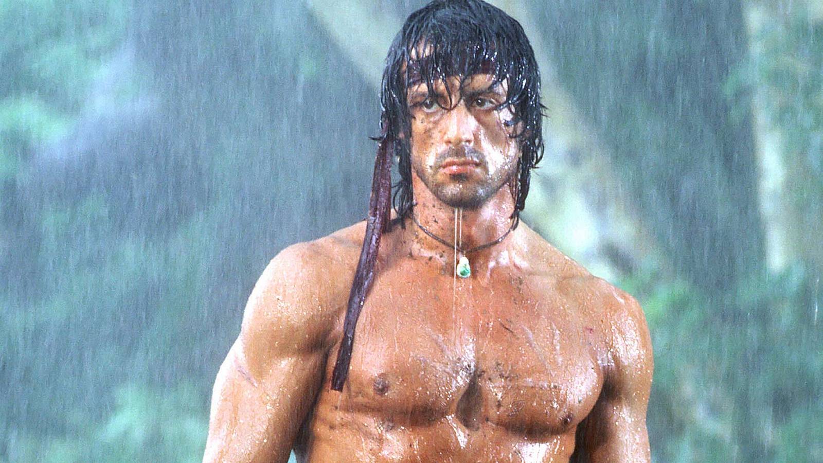 Sylvester Stallone’s Rambo Prequel Recasts OG Character With Stranger ...