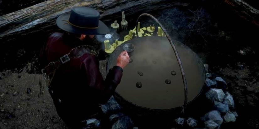 No Undead Nightmare 2 Is Rockstar's Biggest RDR2 Mistake