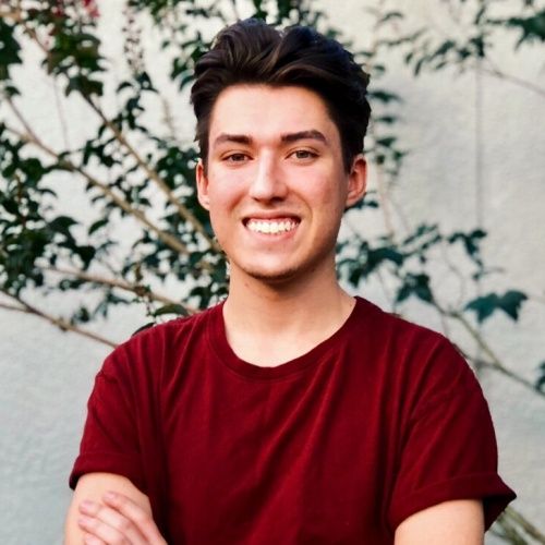 Ryan Shaw | ScreenRant
