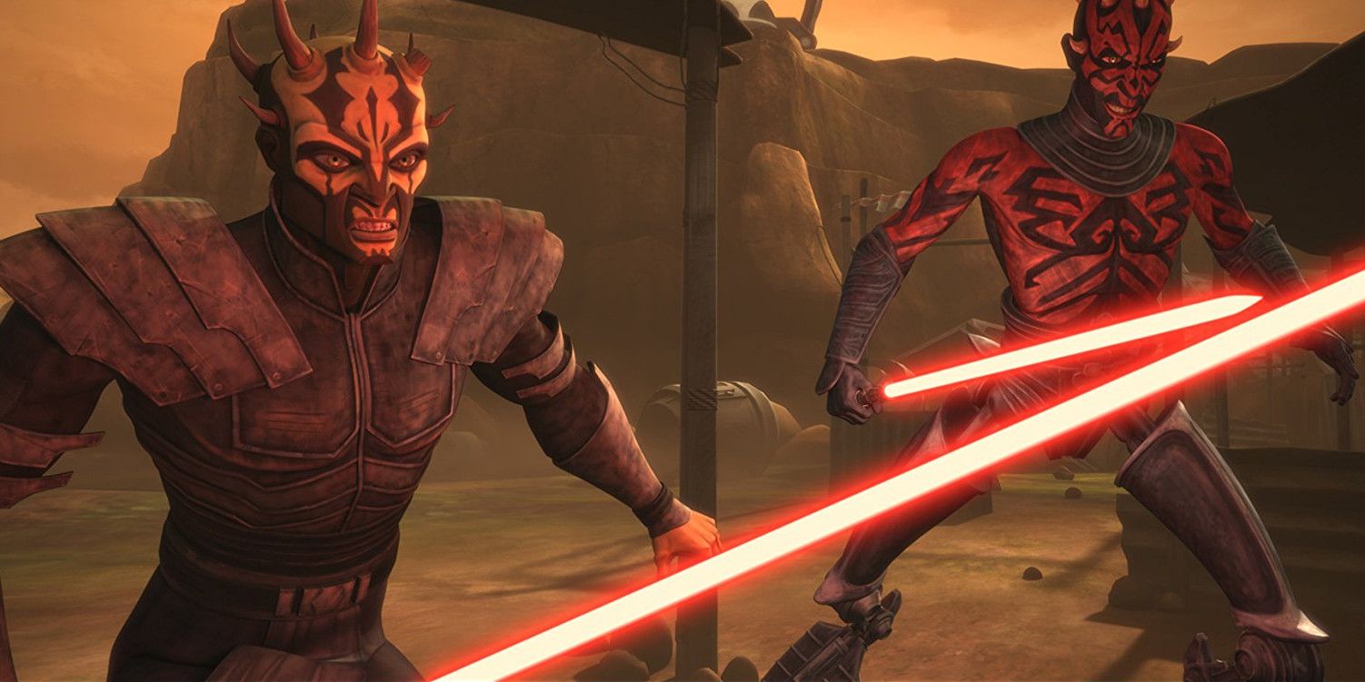 12 Jedi Who Were Padawans During The Clone Wars & Order 66 (& What Happened To Them)