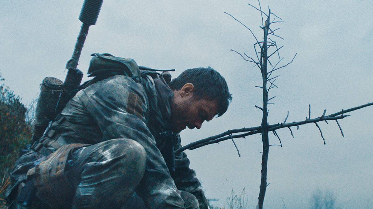 Sniper: The White Raven Trailer Revealed [EXCLUSIVE]