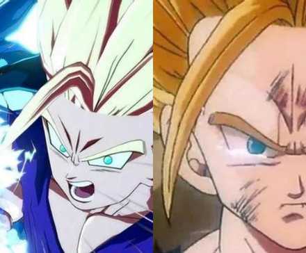 I Admit It: Dragon Ball Z Really Peaked With the Cell Saga And You Know ...