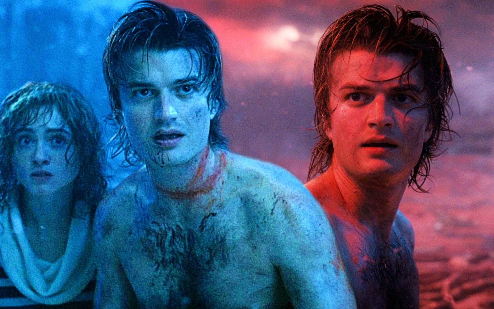 Why Everyone Is Afraid Steve Will Die In Stranger Things 4 Volume 2