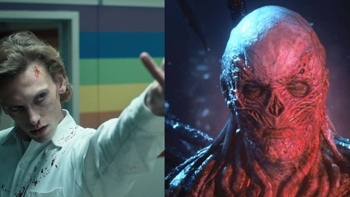 Stranger Things: 10 Theories About Vecna, According To Reddit