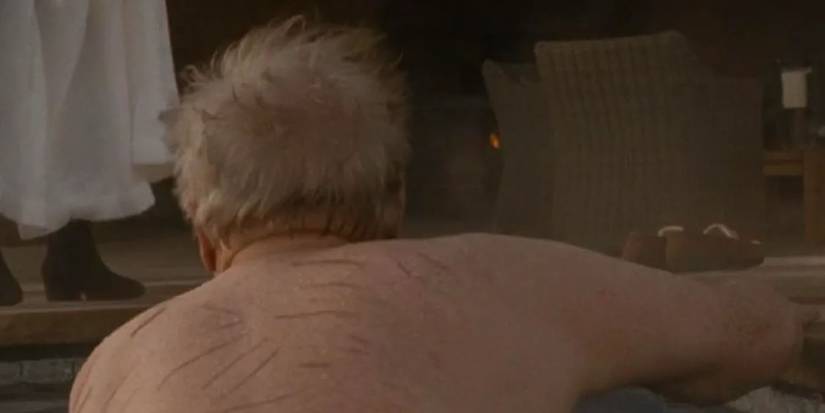 Logan Back 12 Things About Logan Roy's Backstory That Succession Has Revealed