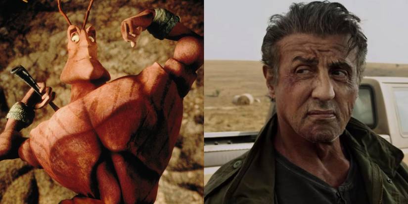 10 Animated Movie Characters Based On Famous People