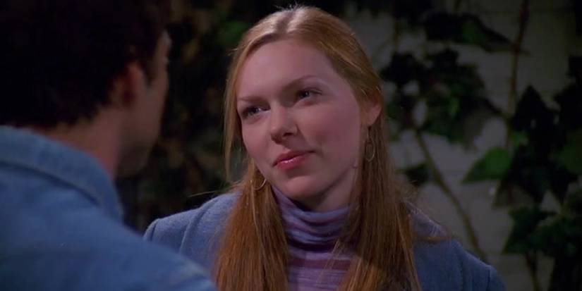 Donna Pinciotti in That '70s Show