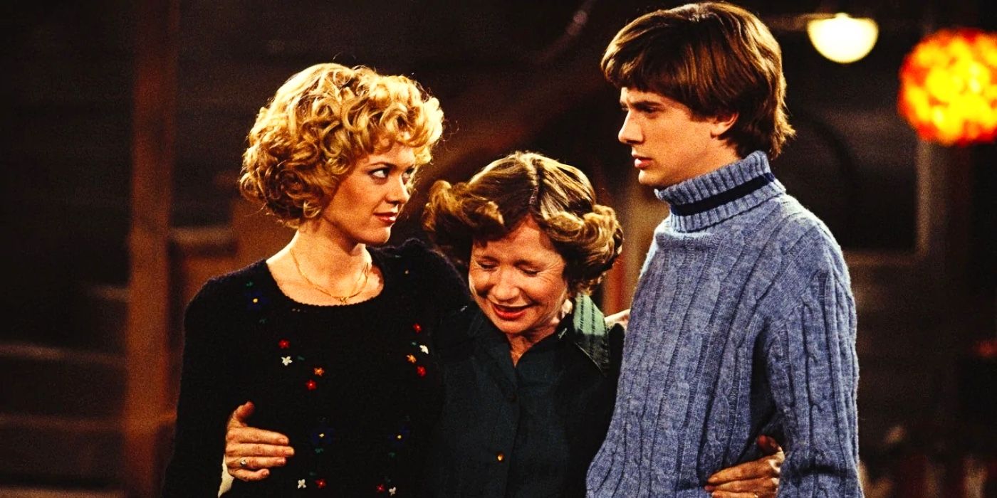 That '90s Show Repeats Eric Forman's Worst Burn In All 8 Seasons Of That '70s Show