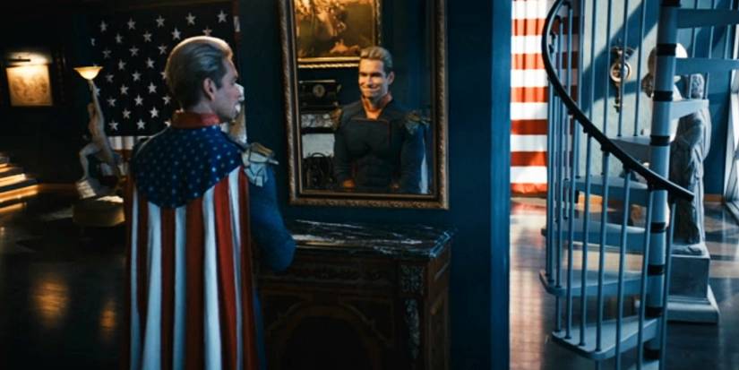 The Boys Season 3: 10 Scariest Homelander Quotes