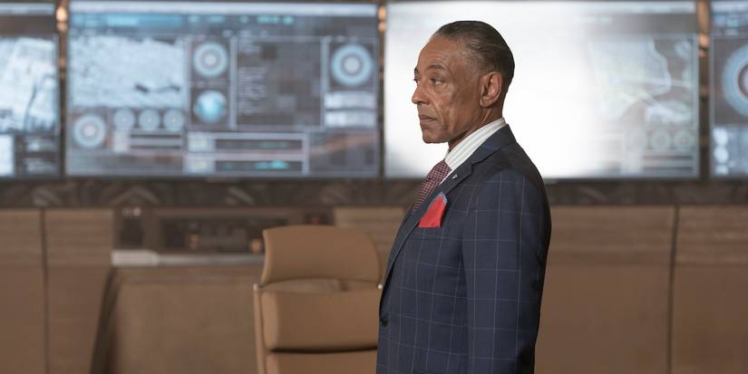 The Boys: 10 Characters In The Show That Aren't In The Comics