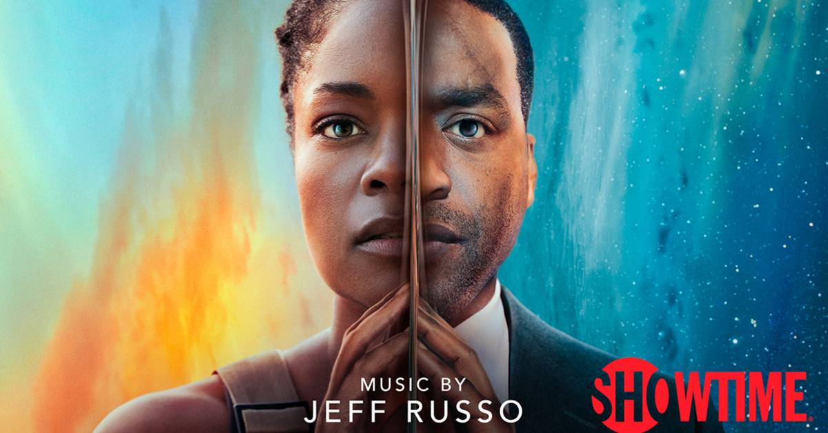 The Man Who Fell To Earth Score: Listen To Jeff Russo