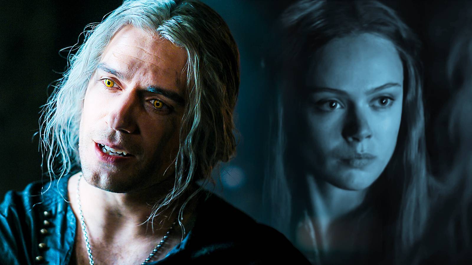 The Witcher: Why Geralt Was Abandoned By His Mother