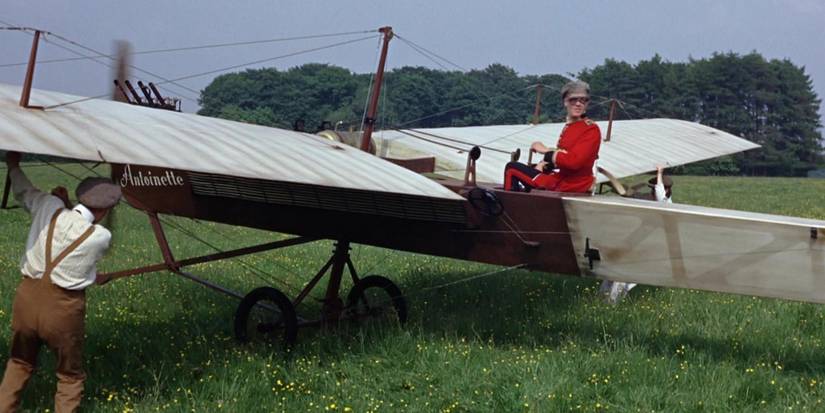 10 Best Aviation Movies, According To Ranker