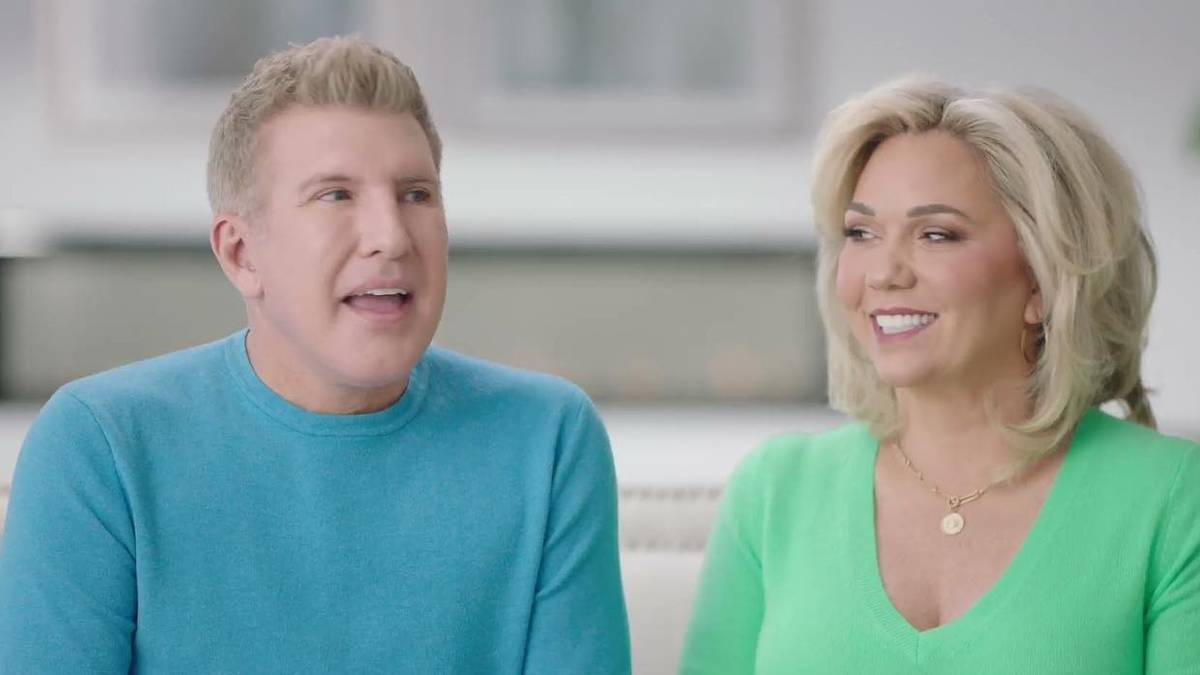 Todd & Julie Chrisley Add New Lawyers Ahead Of Appeal Request