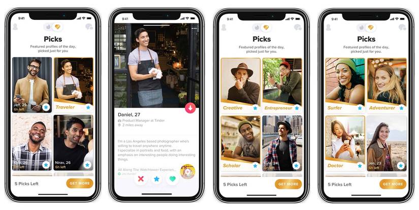 10 Underrated Tinder Features You Didn't Know About