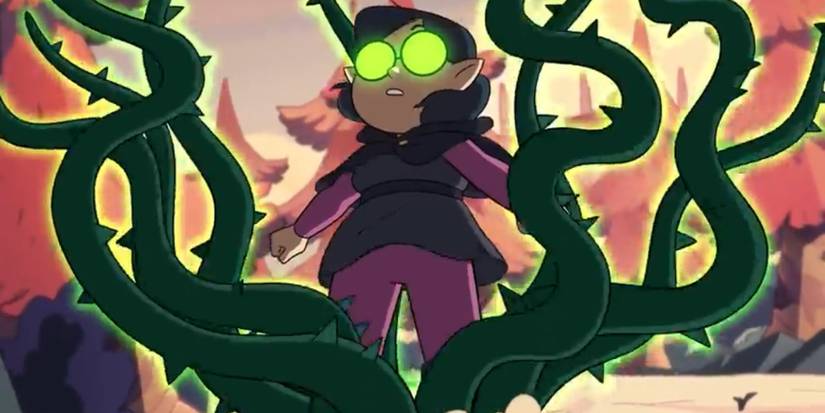 The Owl House: 10 Best Supporting Characters