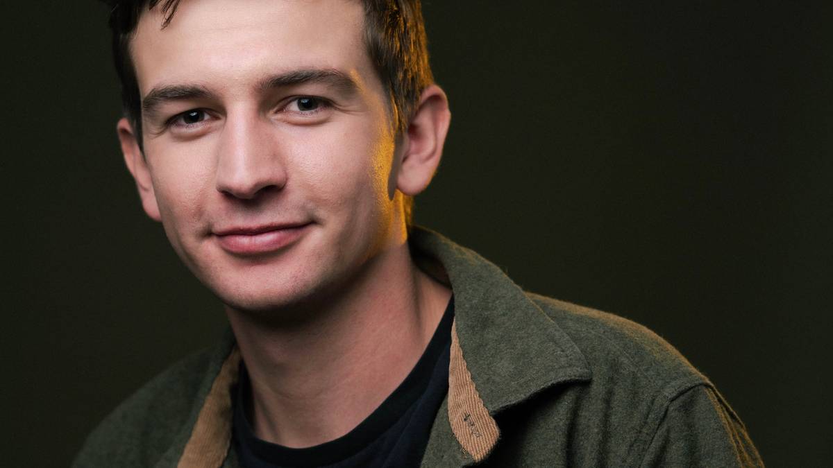 Tyler Warren | ScreenRant