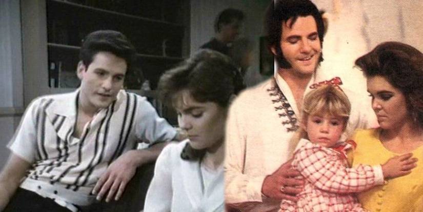 Every Actor Who Has Played Elvis Presley In Movies