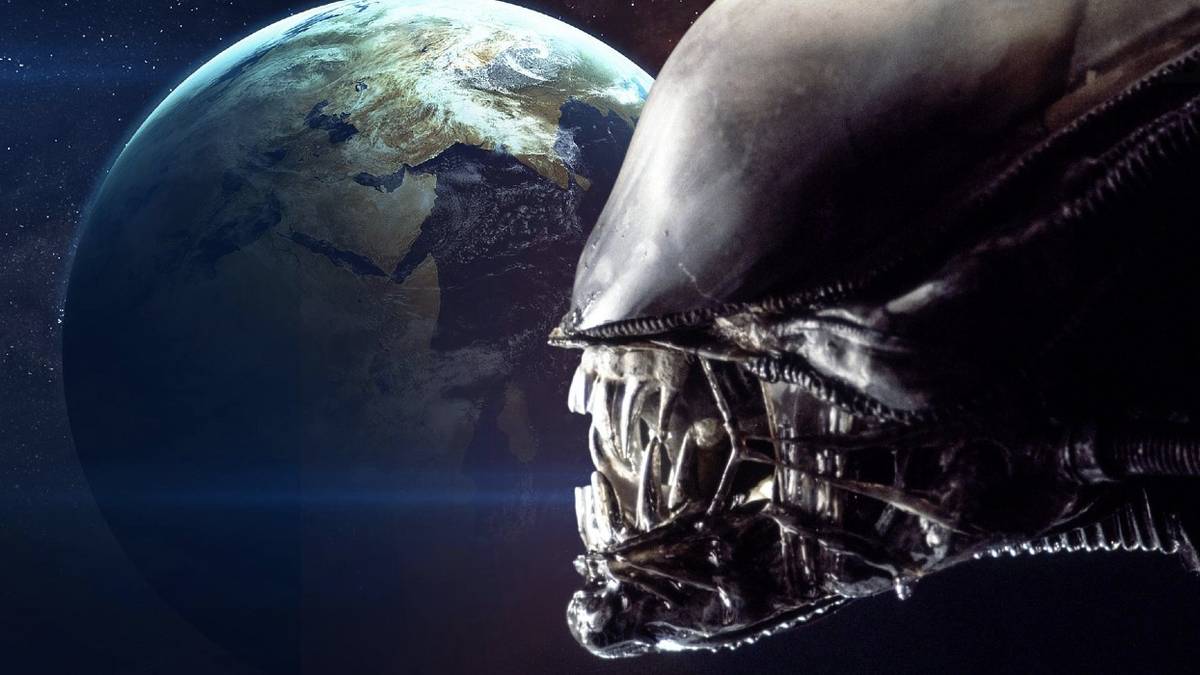 Alien Reveals the Perfect Planet for Xenomorphs to Reign Supreme
