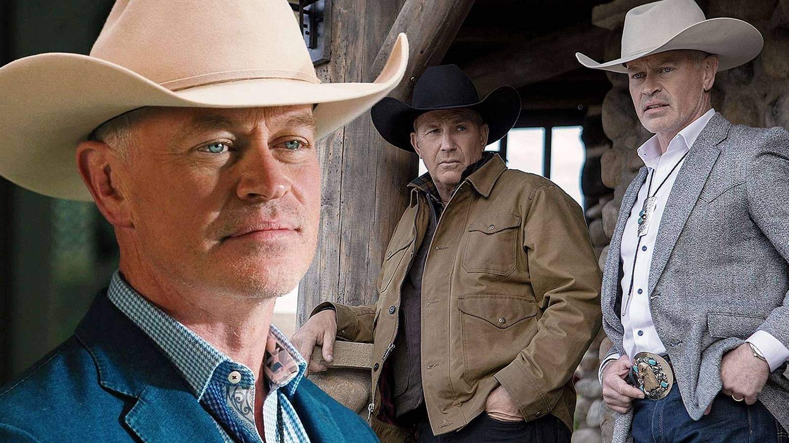 Neal McDonough's Yellowstone Villain Still Haunts Me — Why He's One Of The  Best On TV, Explained