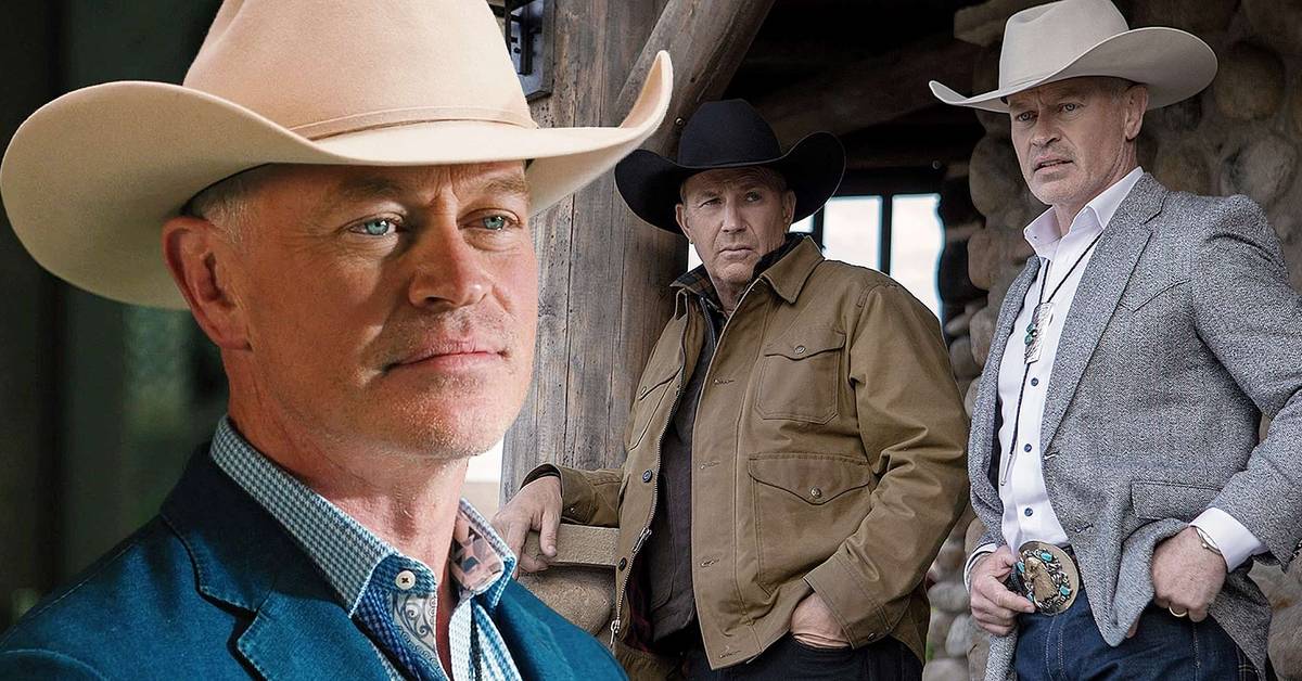 Yellowstone Star Teases Potential Return For Season 2 Villain