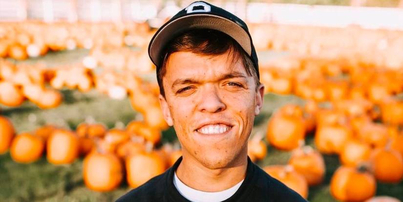 Zach Roloff Wikipedia Little People Big World: Why Amy Finds The Family Drama Extremely 'Sad'